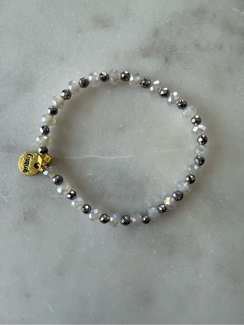 Erimish 5 Bracelet Stack New - Picture 2 of 6
